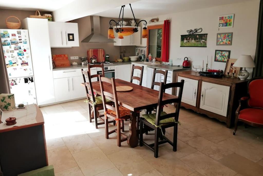 La Maison De La Vigne بودوان المظهر الخارجي الصورة
